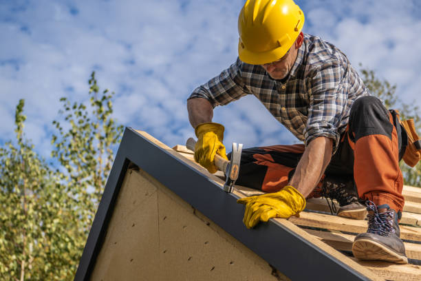 Best Emergency Roof Repair Services  in North Hornell, NY